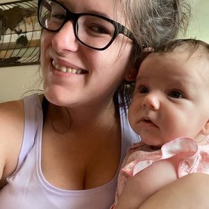 Meet your Posher, Audrey